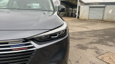 Honda HR-V 1.5 eHEV Advance Style 5dr CVT Hybrid Hatchback